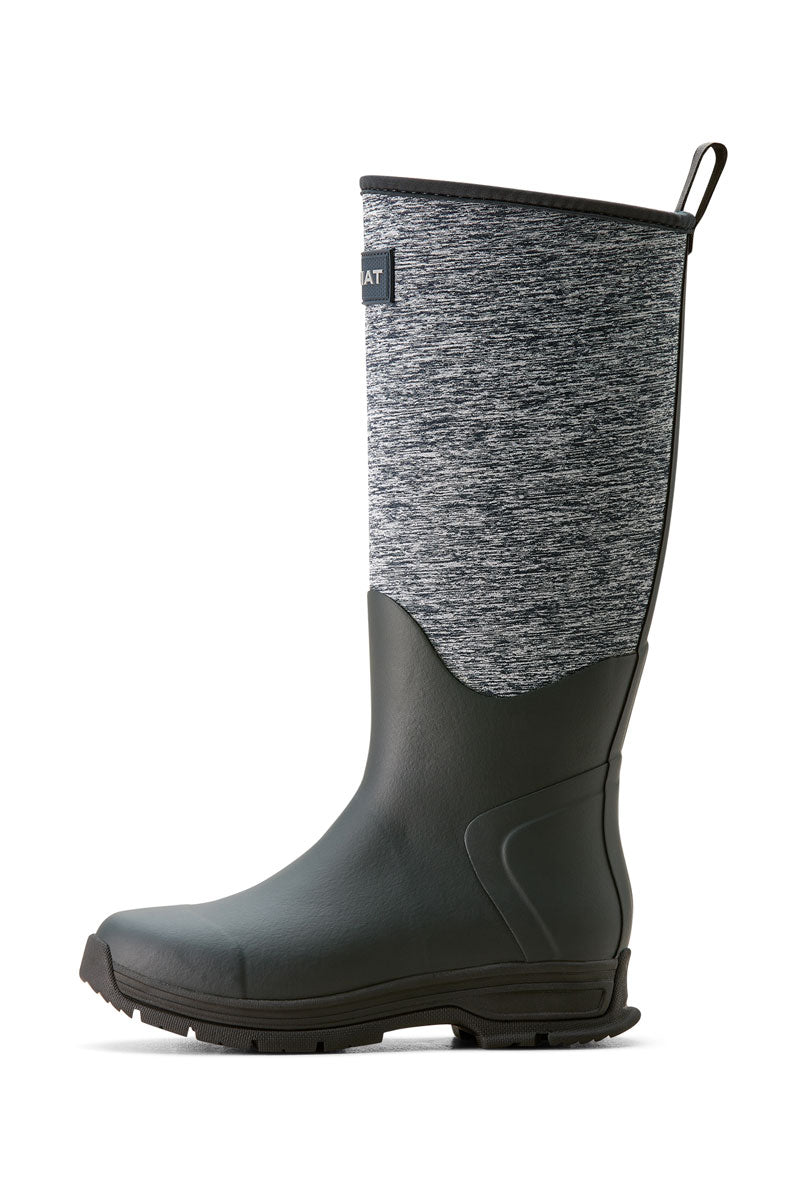 Ariat Swinbrook Boots Navy Heather