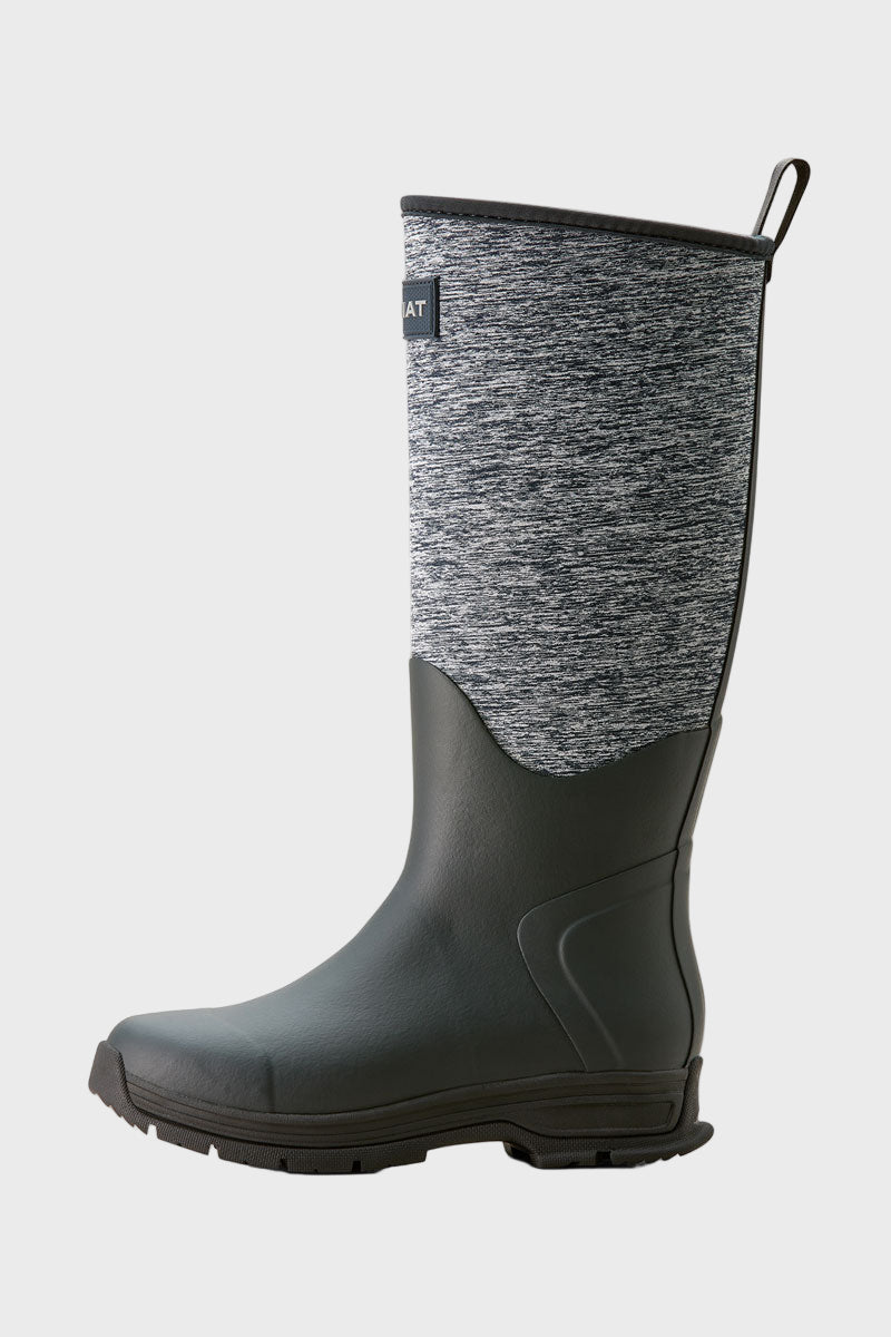 Ariat Swinbrook Boots Navy Heather