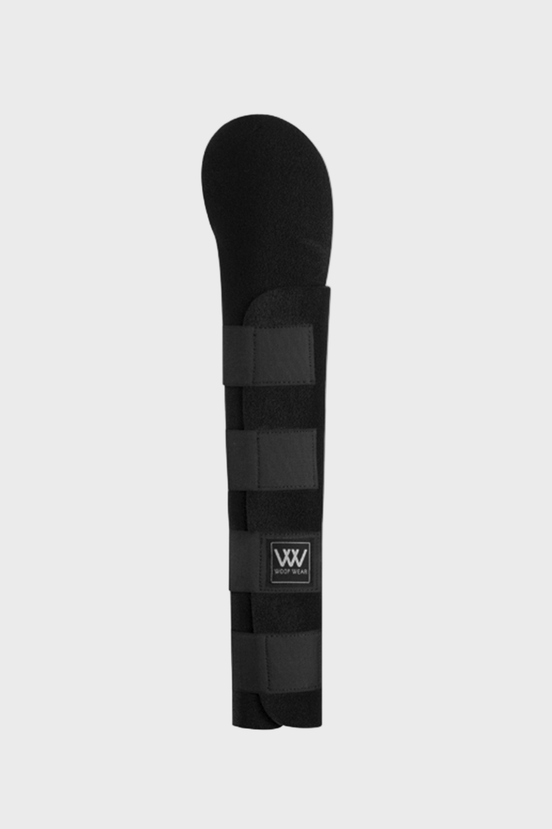 Woof Wear Tail Guard - Black