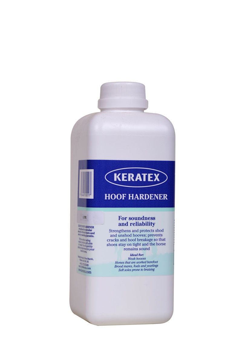 Keratex Hoof Hardener 250ml