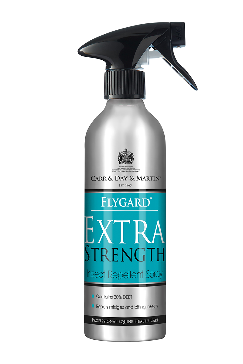 Carr & Day & Martin Flygard Extra Strength 500ml
