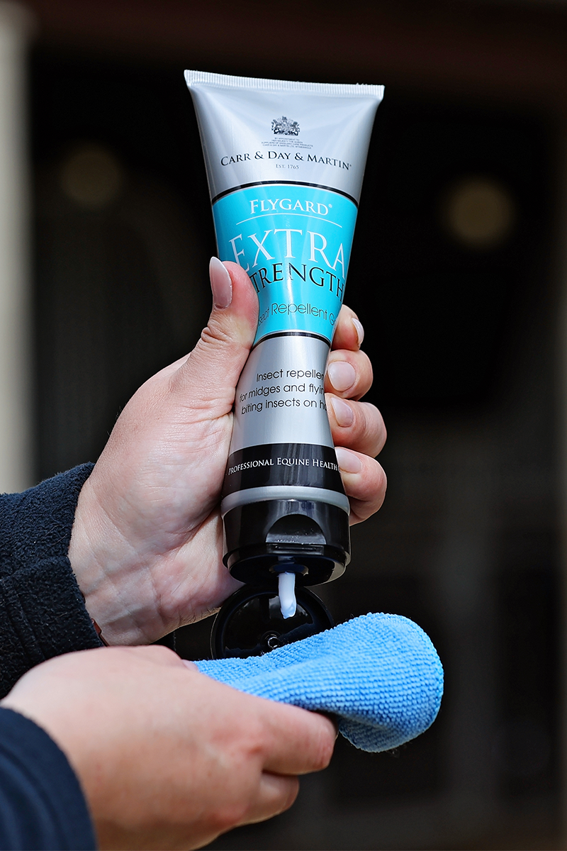 Carr & Day & Martin Flygard Extra Strength Gel 250ml