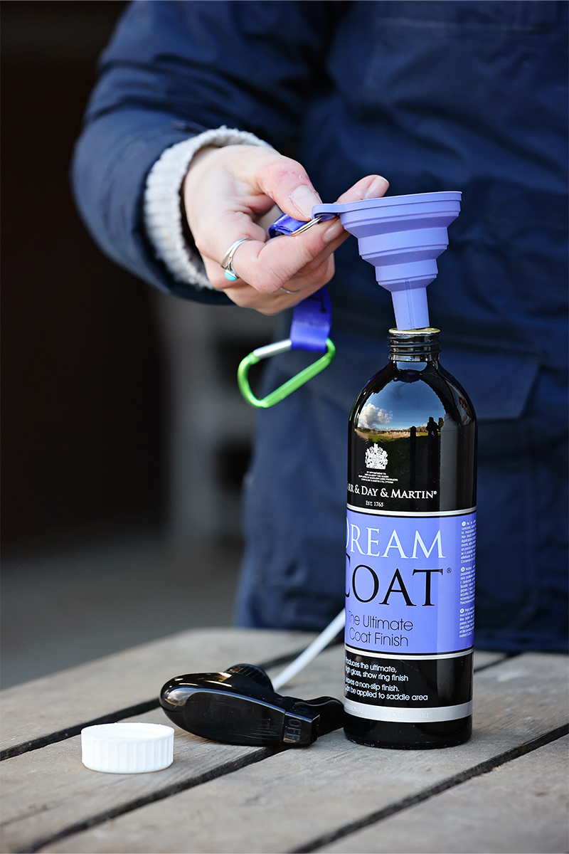 Carr & Day & Martin Dreamcoat 500ml