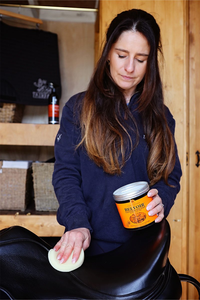 Carr & Day & Martin Leather Balsam Intensive Conditioner 500ml