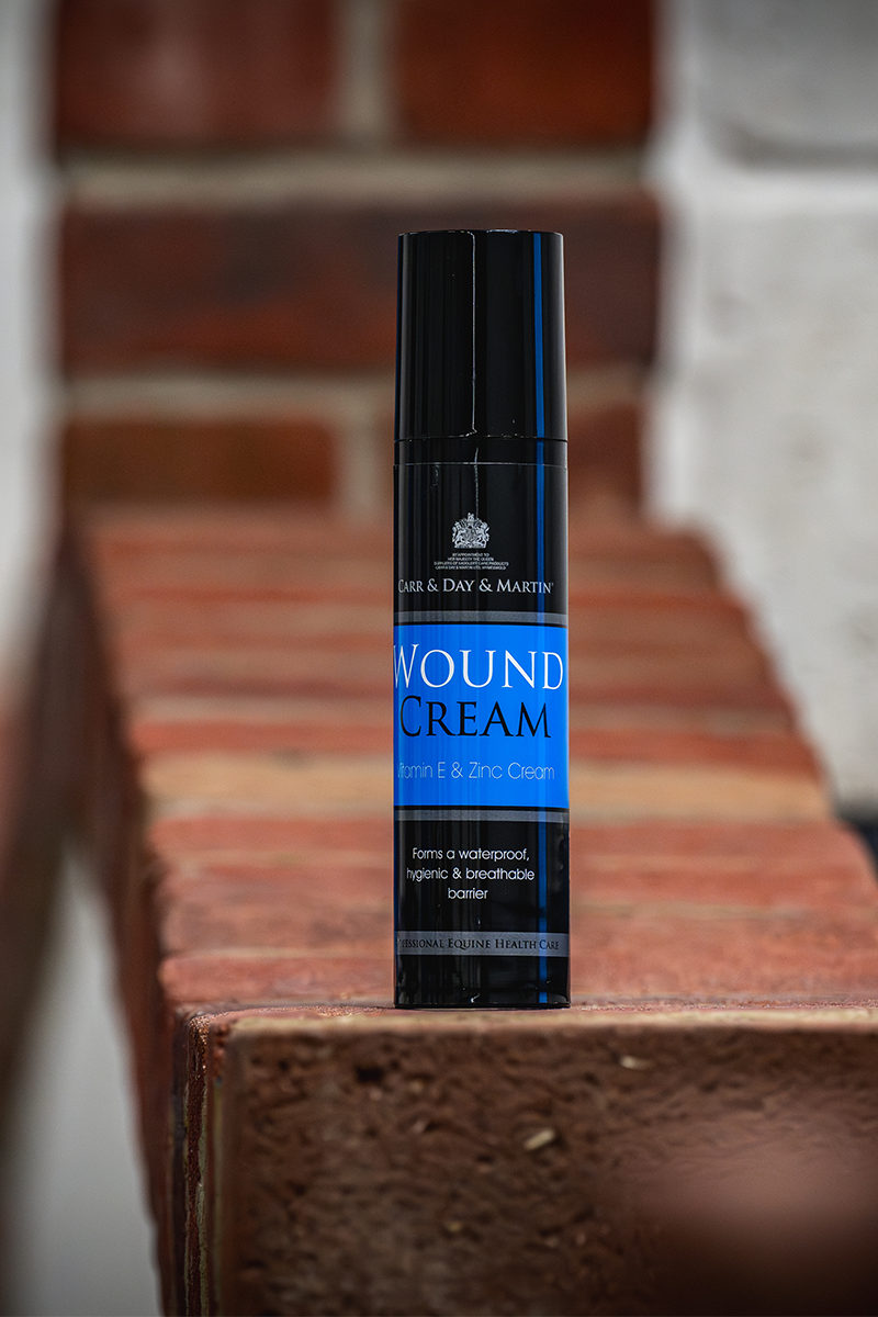 Carr & Day & Martin Wound Cream 200g