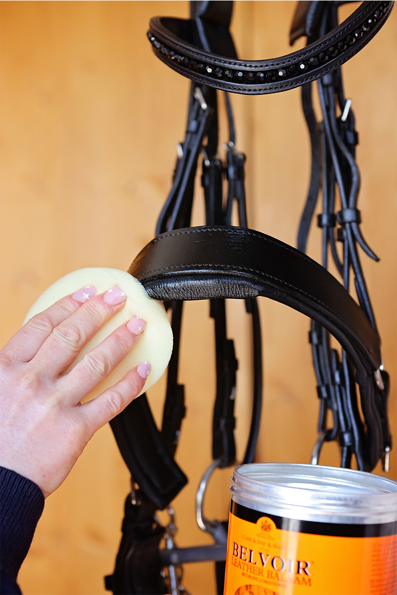 Carr & Day & Martin Leather Balsam Intensive Conditioner 500ml