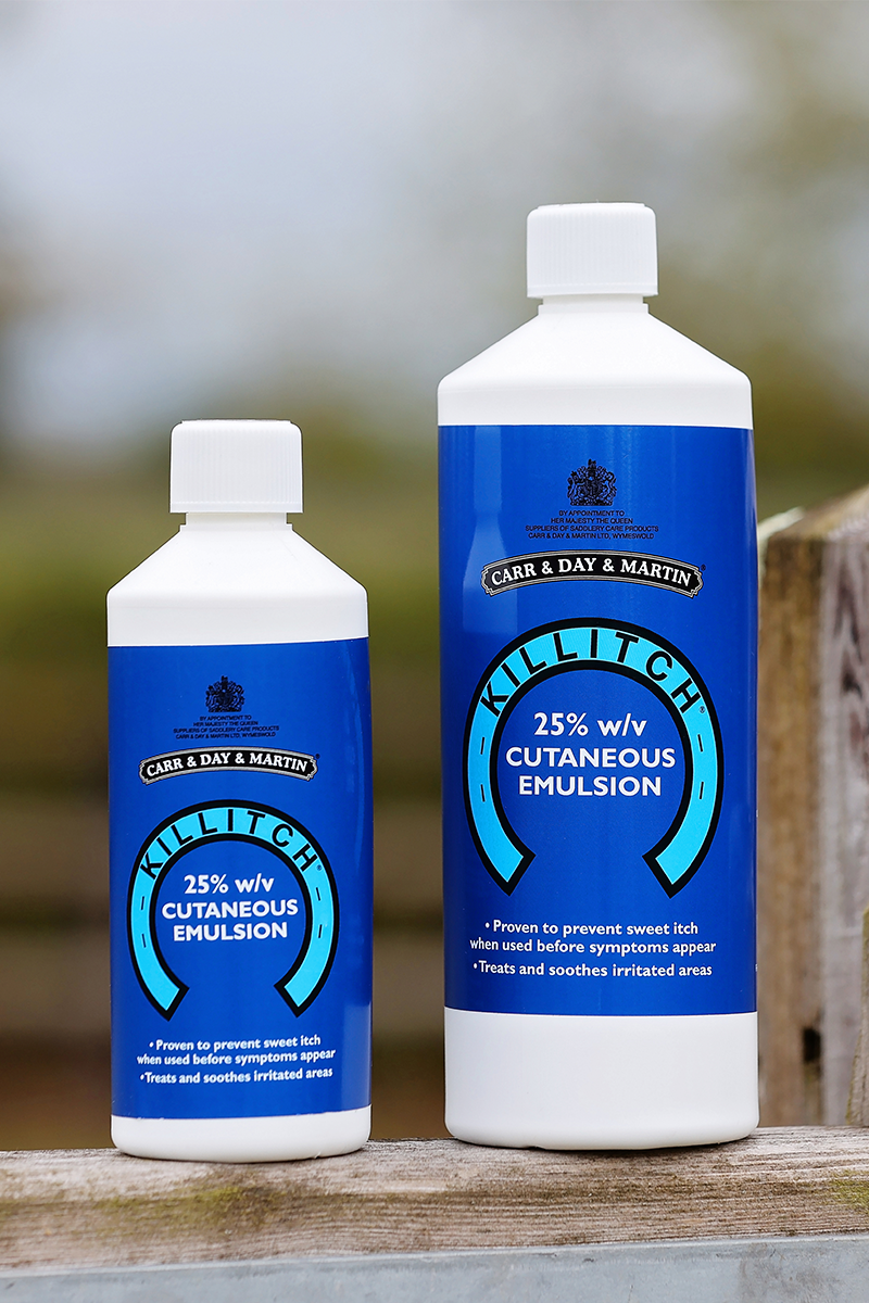 Carr & Day & Martin Killitch 500ml