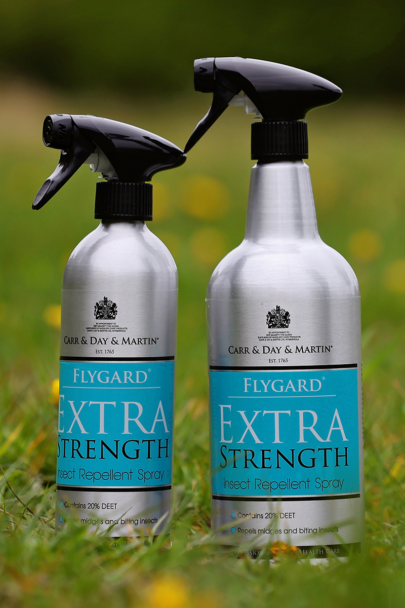 Carr & Day & Martin Flygard Extra Strength 500ml