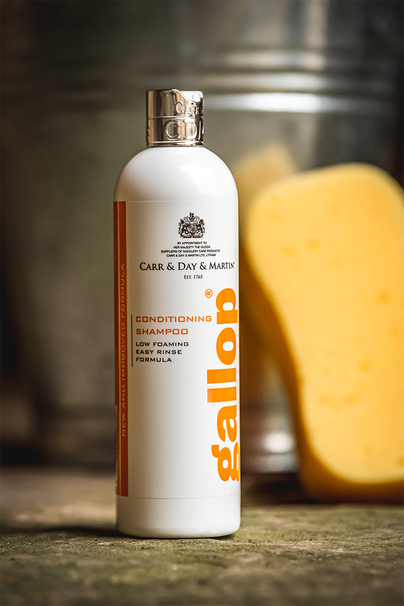 Carr & Day & Martin Gallop Conditioning Shampoo 500ml