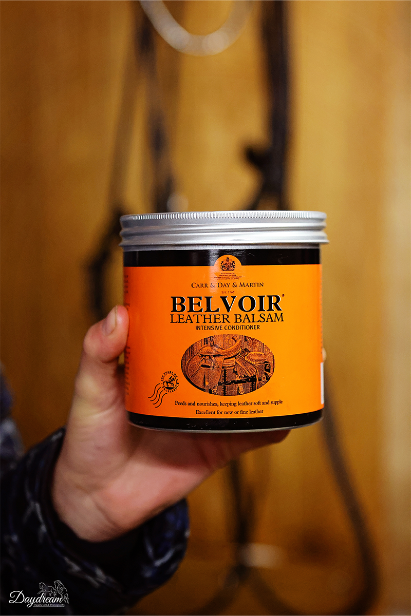 Carr & Day & Martin Leather Balsam Intensive Conditioner 500ml