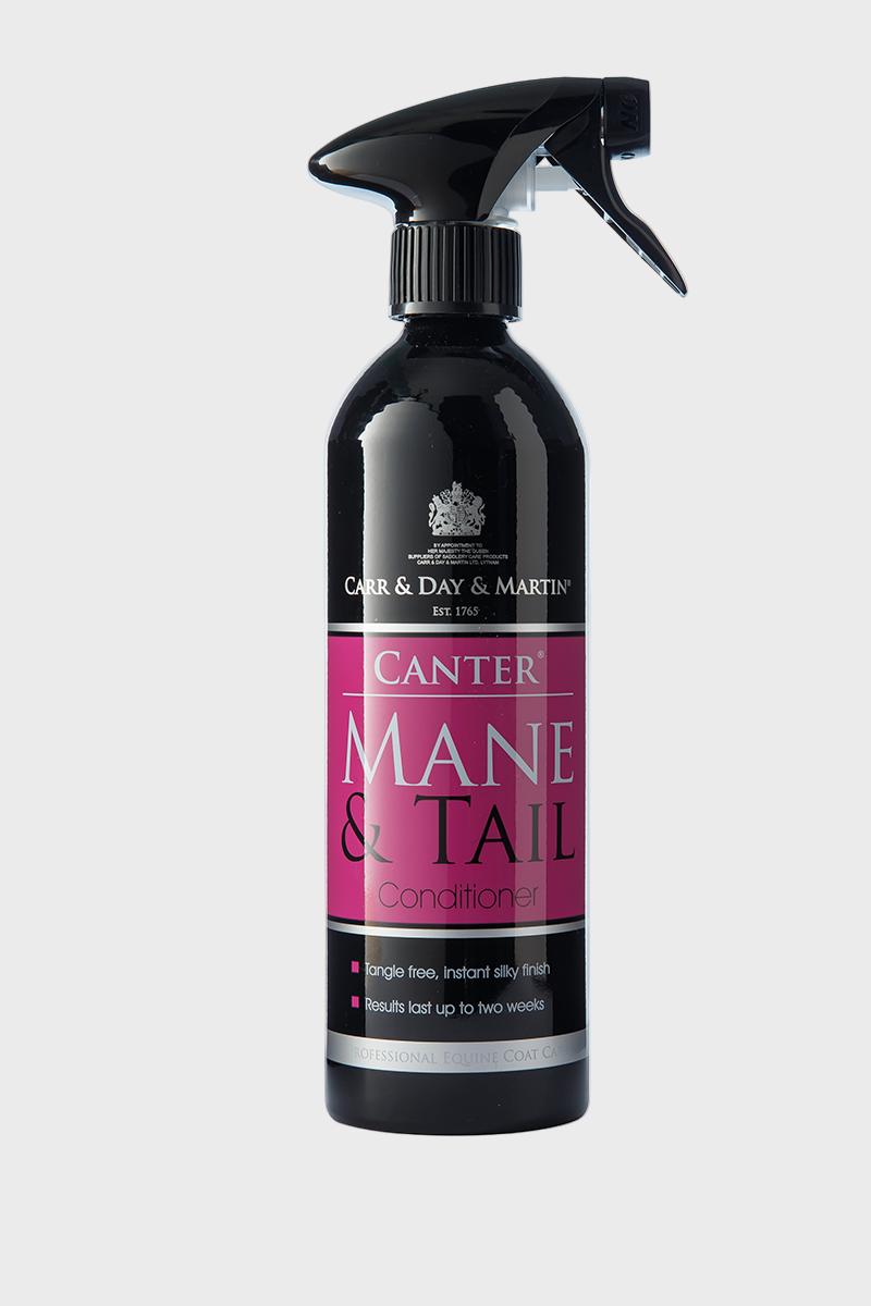 Carr & Day & Martin Canter Mane & Tail 500ml