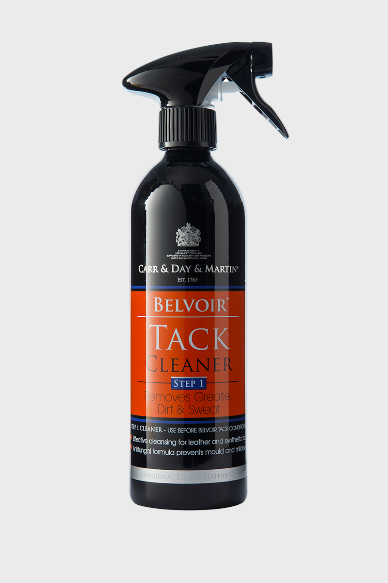 Carr & Day & Martin Belvoir Step 1 Tack Cleaner Spray 500ml