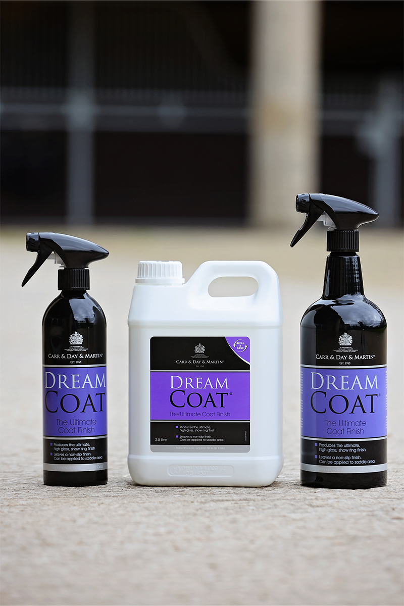 Carr & Day & Martin Dreamcoat 500ml