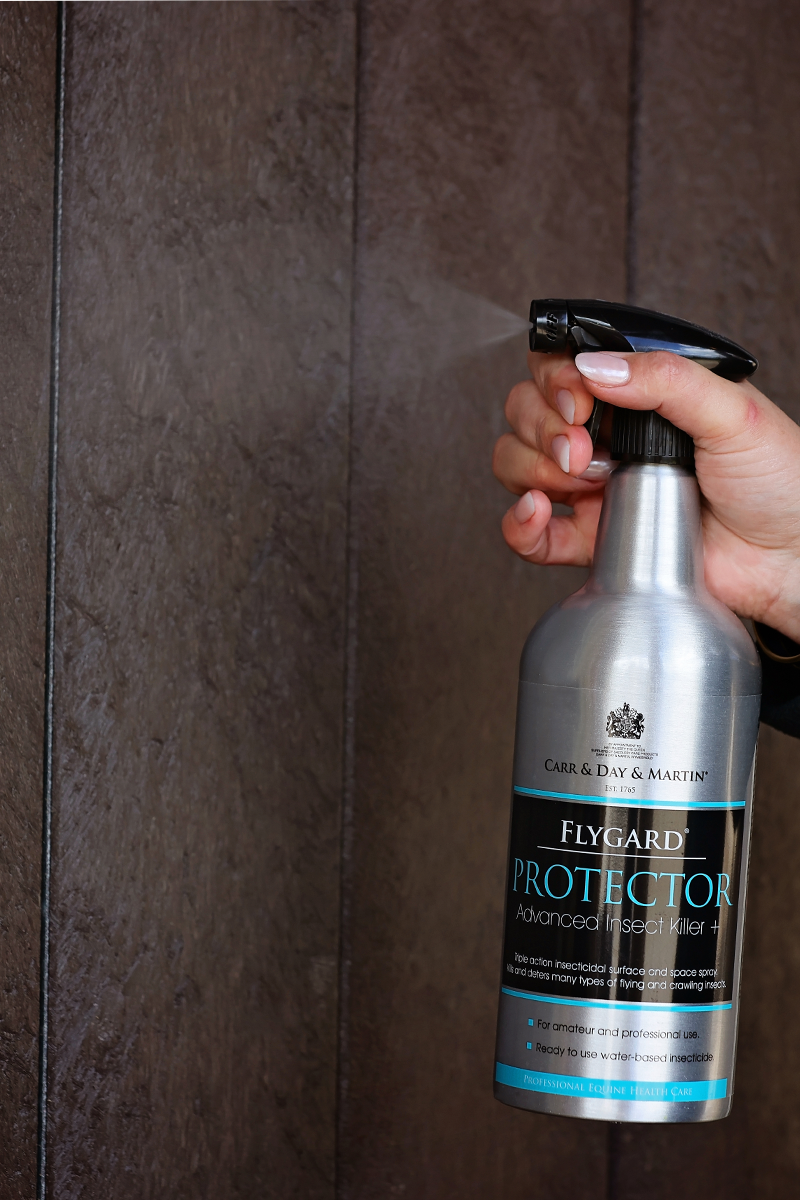 Carr & Day & Martin Flygard Protector 1L