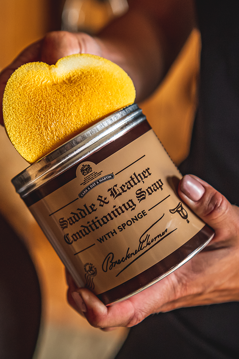 Carr & Day & Martin Brecknell Turner Saddle Soap 500ml