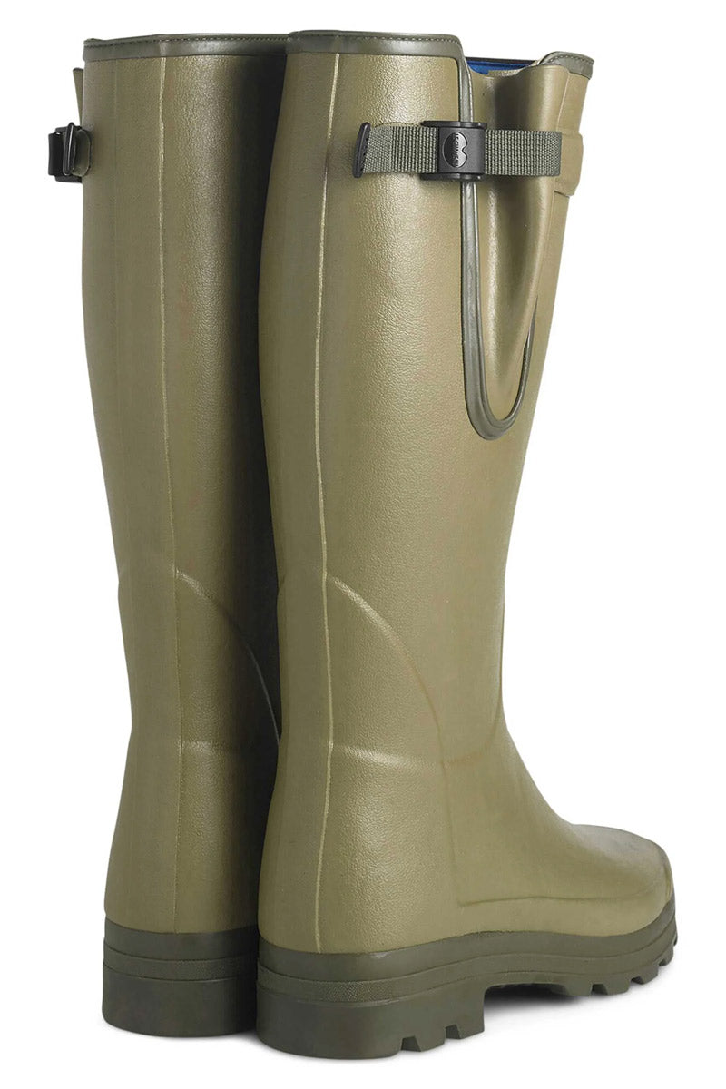 Le Chameau Men's Vierzonord Boot