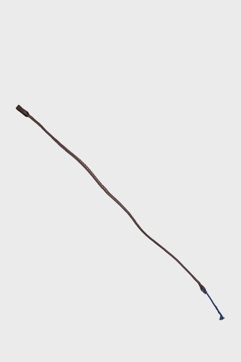 Country Direct Beaufort Hunt Thong - Brown